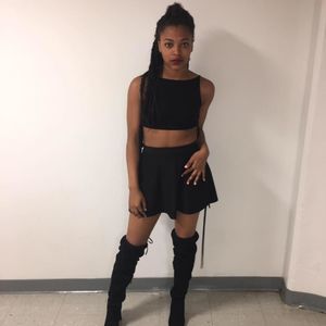 Meet your Posher, Fiona